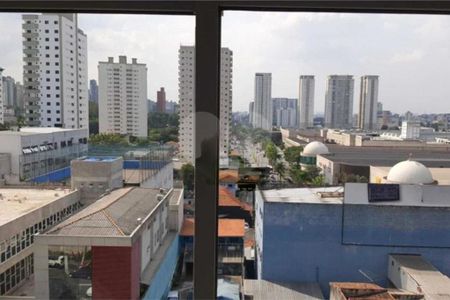 Apartamento à venda com 134m², 4 quartos e 2 vagas