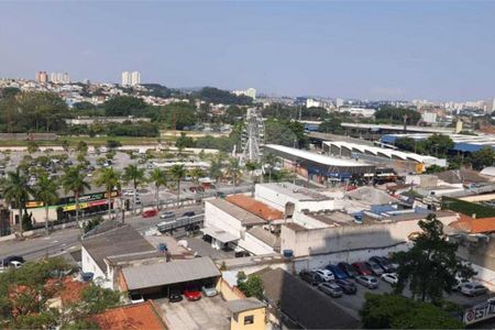 Apartamento à venda com 134m², 4 quartos e 2 vagas