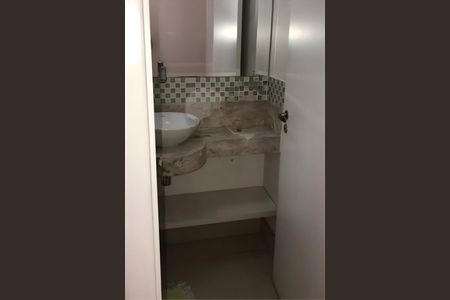 Apartamento à venda com 134m², 4 quartos e 2 vagas