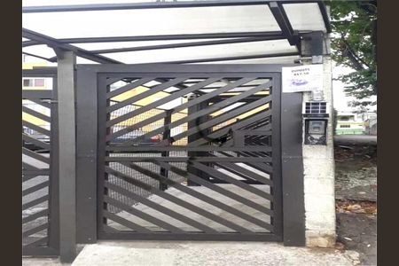 Apartamento à venda com 2 quartos, 43m² em Vila Camilópolis, Santo André