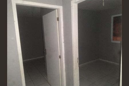 Apartamento à venda com 2 quartos, 43m² em Vila Camilópolis, Santo André