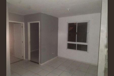 Apartamento à venda com 2 quartos, 43m² em Vila Camilópolis, Santo André