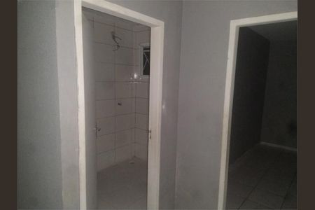 Apartamento à venda com 2 quartos, 43m² em Vila Camilópolis, Santo André