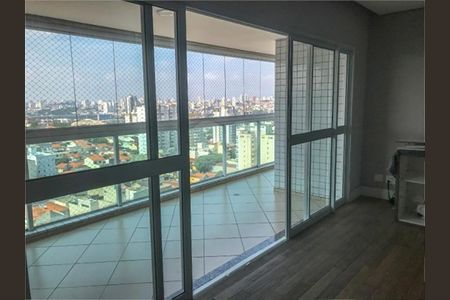 Apartamento à venda com 102m², 4 quartos e 3 vagas