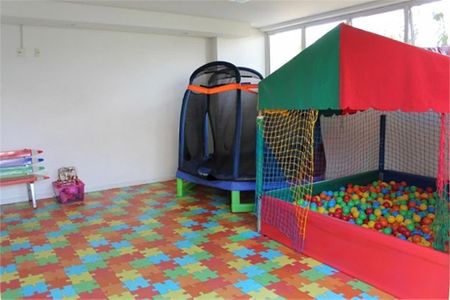 Apartamento à venda com 102m², 4 quartos e 3 vagas