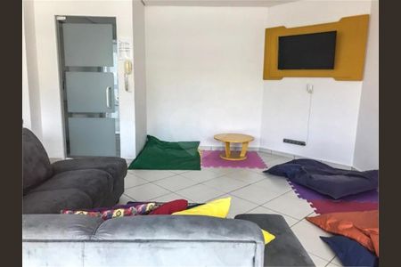 Apartamento à venda com 102m², 4 quartos e 3 vagas