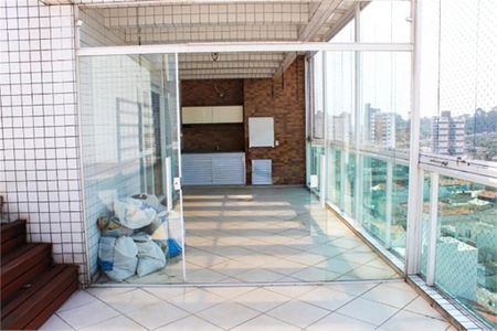 Apartamento à venda com 102m², 4 quartos e 3 vagas