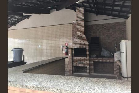 Apartamento à venda com 102m², 4 quartos e 3 vagas