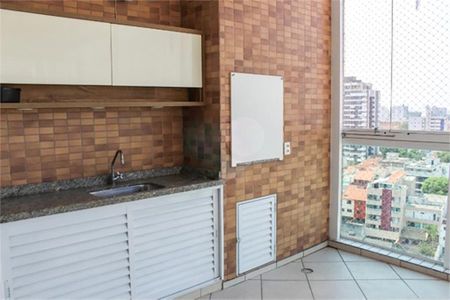Apartamento à venda com 102m², 4 quartos e 3 vagas