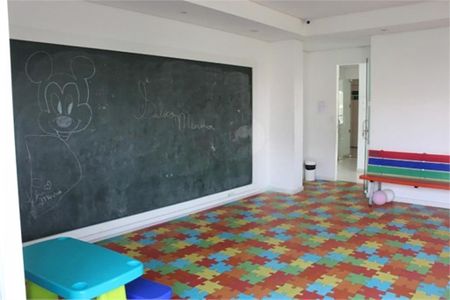 Apartamento à venda com 102m², 4 quartos e 3 vagas