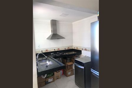 Apartamento à venda com 100m², 3 quartos e 2 vagas