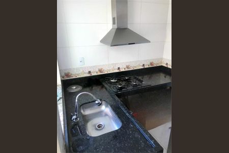 Apartamento à venda com 100m², 3 quartos e 2 vagas