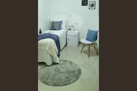 Apartamento à venda com 3 quartos, 70m² em Utinga, Santo André