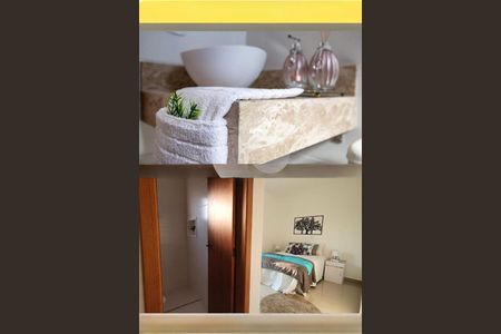 Apartamento à venda com 3 quartos, 70m² em Utinga, Santo André