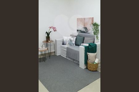 Apartamento à venda com 3 quartos, 70m² em Utinga, Santo André