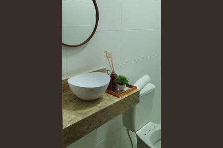 Apartamento à venda com 3 quartos, 70m² em Utinga, Santo André