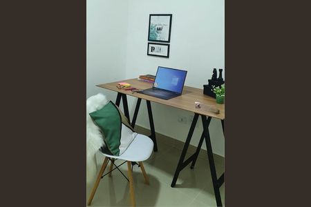 Apartamento à venda com 3 quartos, 70m² em Utinga, Santo André