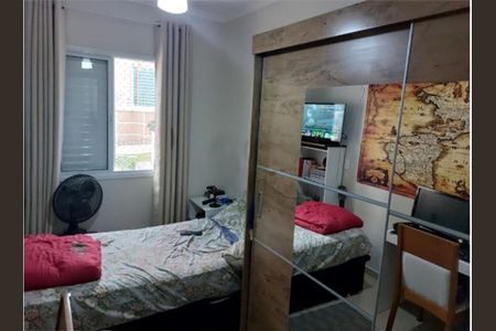 Apartamento à venda com 89m², 3 quartos e 2 vagas