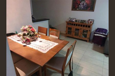 Apartamento à venda com 89m², 3 quartos e 2 vagas