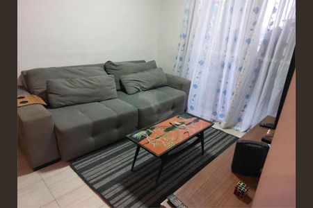 Apartamento à venda com 89m², 3 quartos e 2 vagas