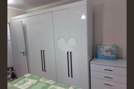 Apartamento à venda com 89m², 3 quartos e 2 vagas