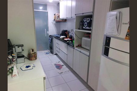 Apartamento à venda com 89m², 3 quartos e 2 vagas