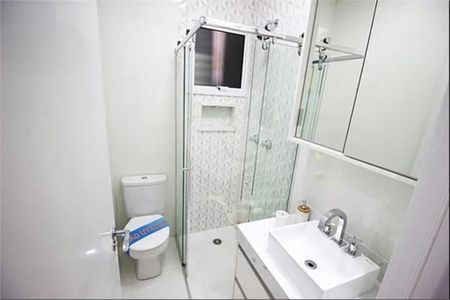 Apartamento à venda com 2 quartos, 58m² em Utinga, Santo André