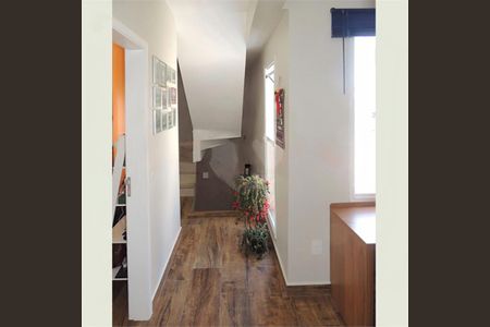 Casa à venda com 198m², 3 quartos e 3 vagas
