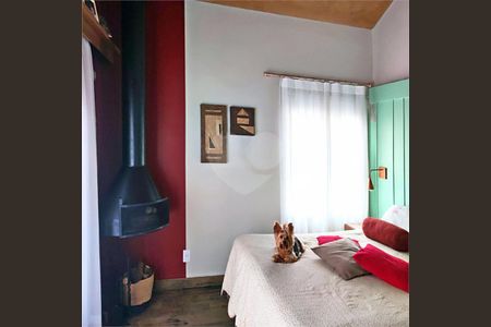 Casa à venda com 198m², 3 quartos e 3 vagas