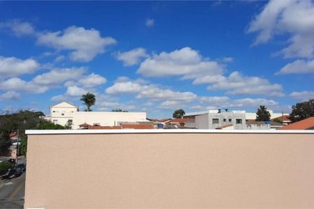 Apartamento à venda com 2 quartos, 48m² em Vila Camilópolis, Santo André
