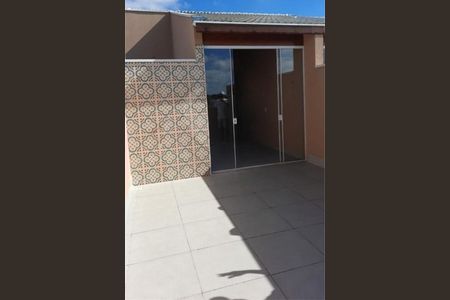 Apartamento à venda com 2 quartos, 48m² em Vila Camilópolis, Santo André
