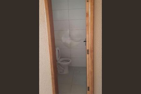 Apartamento à venda com 2 quartos, 48m² em Vila Camilópolis, Santo André