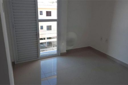 Apartamento à venda com 2 quartos, 48m² em Vila Camilópolis, Santo André