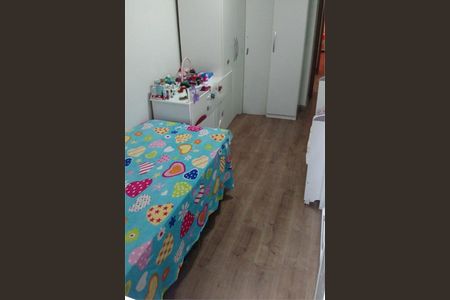 Apartamento à venda com 2 quartos, 80m² em Baeta Neves, São Bernardo do Campo