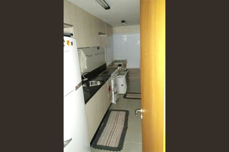 Apartamento à venda com 2 quartos, 80m² em Baeta Neves, São Bernardo do Campo