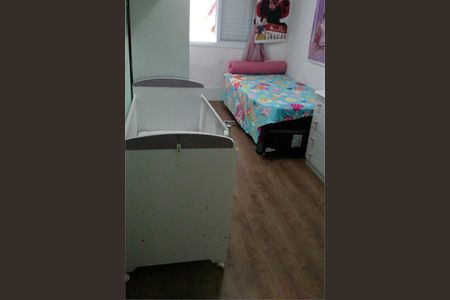 Apartamento à venda com 2 quartos, 80m² em Baeta Neves, São Bernardo do Campo