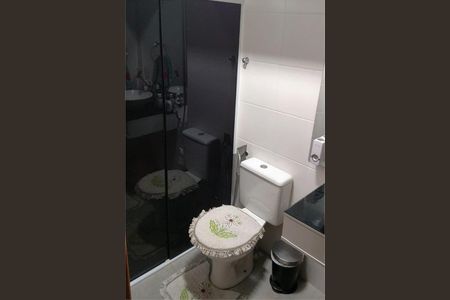 Apartamento à venda com 2 quartos, 80m² em Baeta Neves, São Bernardo do Campo
