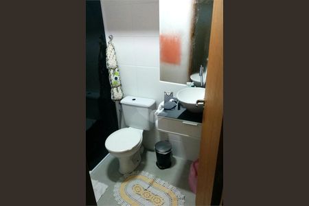 Apartamento à venda com 2 quartos, 80m² em Baeta Neves, São Bernardo do Campo
