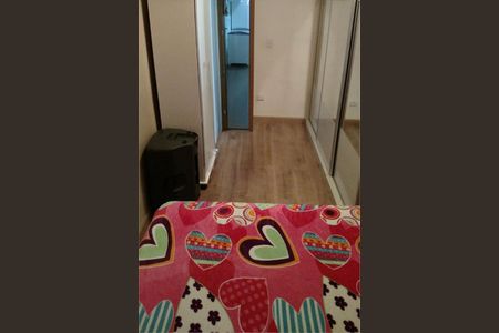 Apartamento à venda com 2 quartos, 80m² em Baeta Neves, São Bernardo do Campo