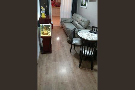 Apartamento à venda com 2 quartos, 80m² em Baeta Neves, São Bernardo do Campo