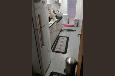 Apartamento à venda com 2 quartos, 80m² em Baeta Neves, São Bernardo do Campo