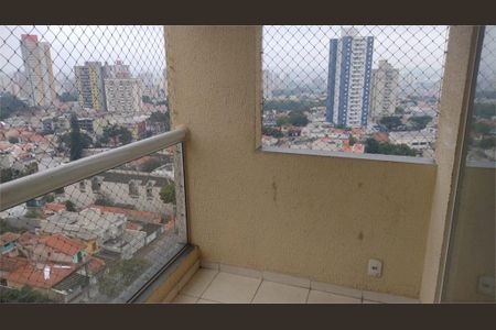 Apartamento à venda com 59m², 3 quartos e 1 vaga