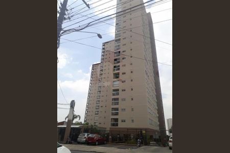 Apartamento à venda com 59m², 3 quartos e 1 vaga