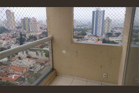 Apartamento à venda com 59m², 3 quartos e 1 vaga
