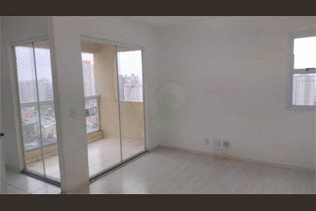 Apartamento à venda com 59m², 3 quartos e 1 vaga