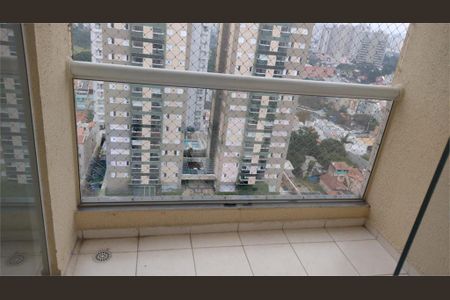 Apartamento à venda com 59m², 3 quartos e 1 vaga