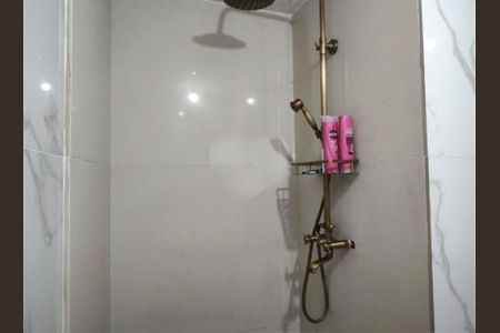 Apartamento à venda com 38m², 2 quartos e sem vaga