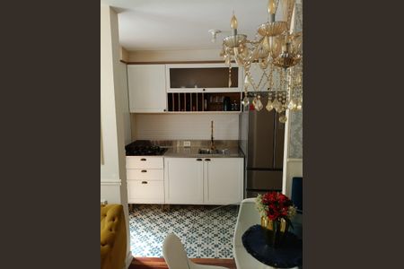 Apartamento à venda com 38m², 2 quartos e sem vaga
