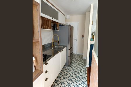 Apartamento à venda com 38m², 2 quartos e sem vaga