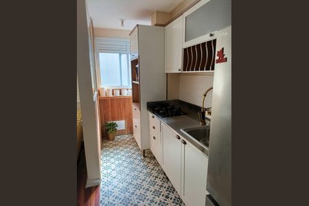 Apartamento à venda com 38m², 2 quartos e sem vaga